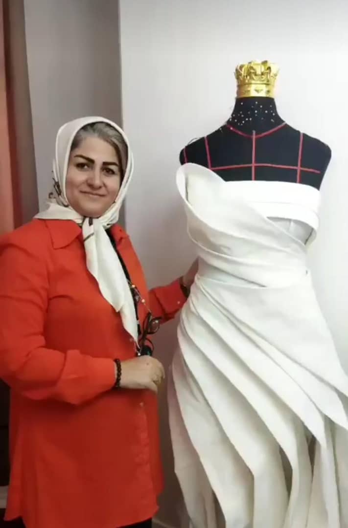 آموزشگاه خیاطی تن آرا در بابل